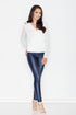 Blouse model 43827
